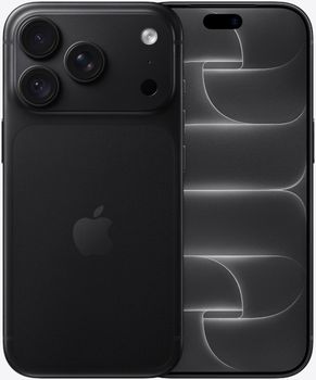 iphone18min Apple iPhone 18 Pro Czarny