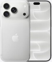 iphone18min1 Apple iPhone 18 Pro Srebrny
