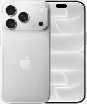 iphone18min1 Apple iPhone 18 Pro MAX Srebrny