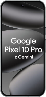 Google PIXEL 10 Pro Czarny