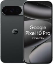Google PIXEL 10 Pro Czarny
