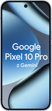 Google PIXEL 10 Pro Szary