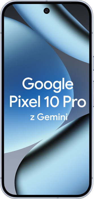 Google PIXEL 10 Pro Szary