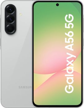 Samsung Galaxy A56 Szary