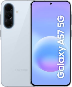 Samsung Galaxy A57 Błękit