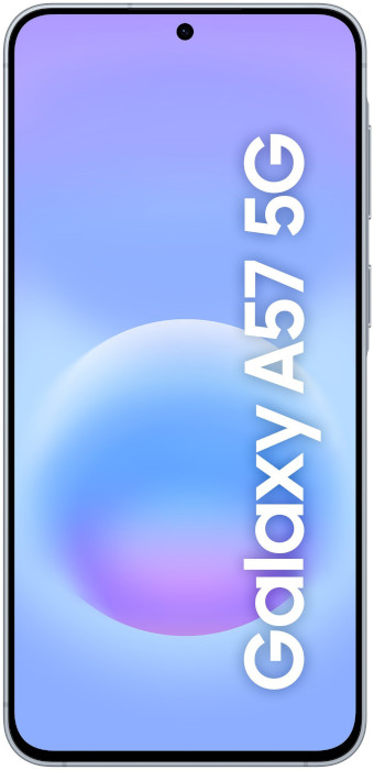 Samsung Galaxy A57 Błękit