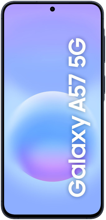 a57granat (1) Samsung Galaxy A57 Granat