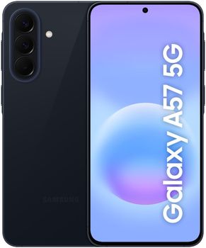 Samsung Galaxy A57 Granat