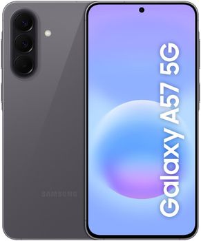 Samsung Galaxy A57 Szary
