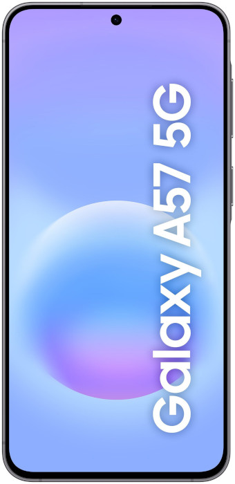 a57szary (2) Samsung Galaxy A57 Szary