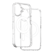 etui16trans Etui MagSafe do iPhone 16 PLUS transparent